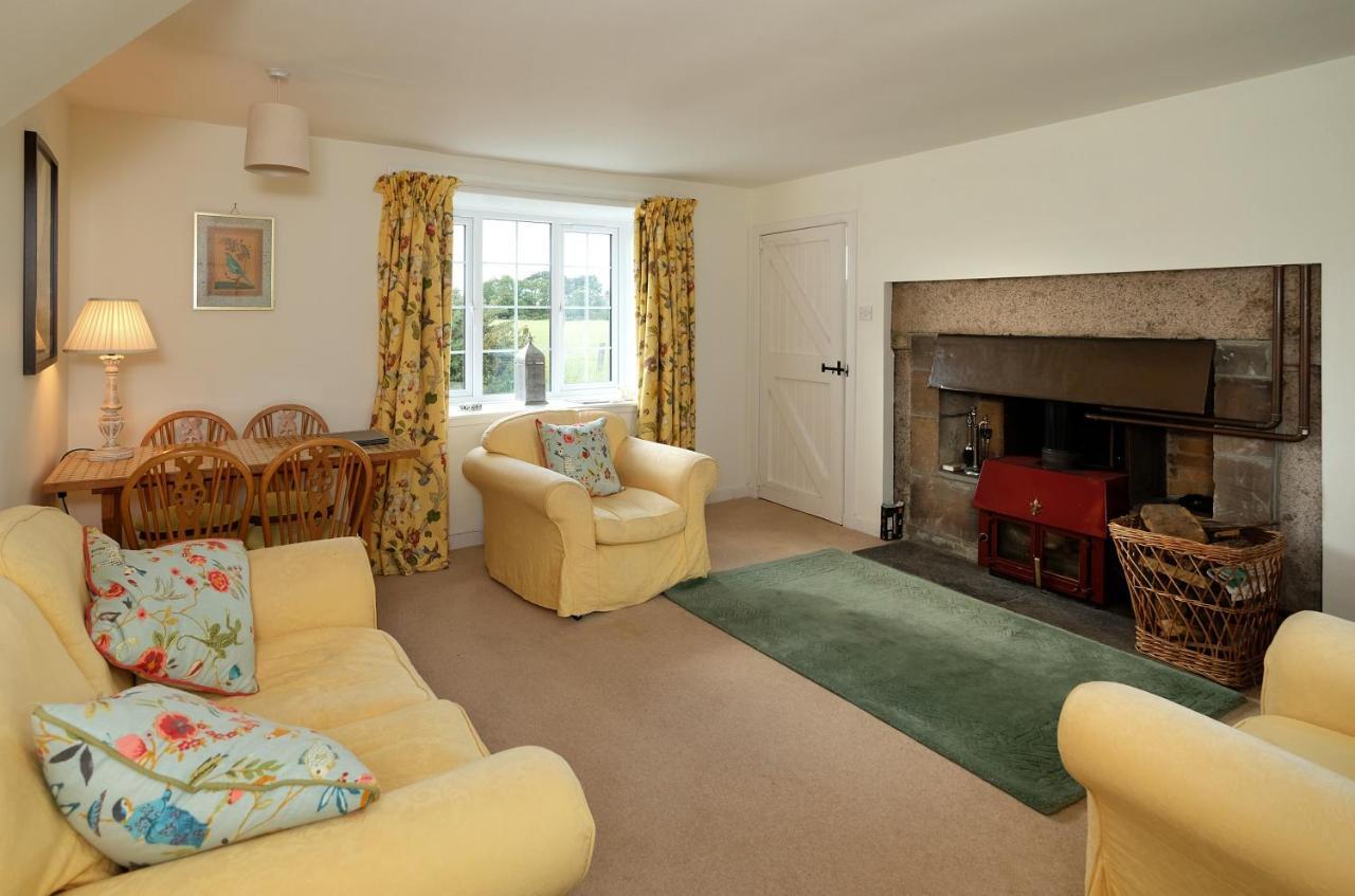 Lower Bruntlands Fochabers Exterior foto